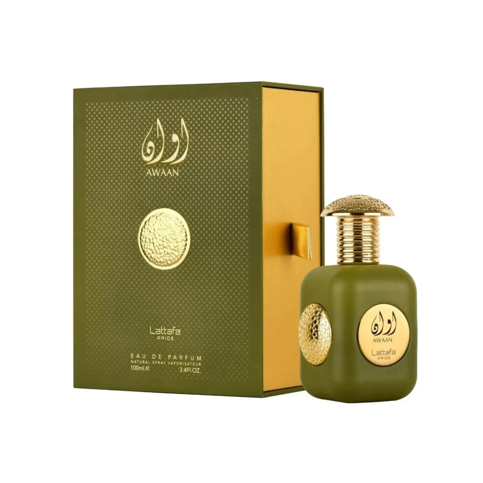 Pride Awan Eau de parfum